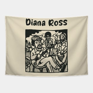 diana ross ll reggae jammin Tapestry