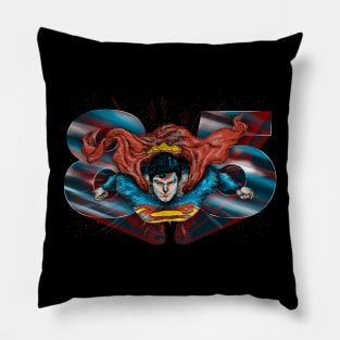 Super 85 Pillow