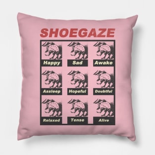 listen to shoegaze music Pillow