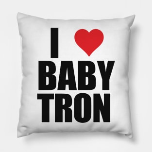 BabyTron Pillow