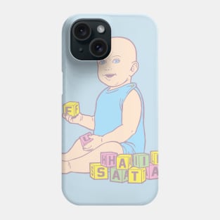 Adorable Antichrist Phone Case