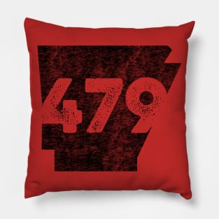 479 Arkansas Pillow