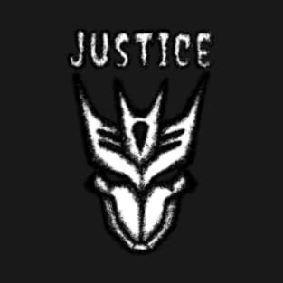 Tarn - Justice T-Shirt