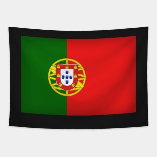 Portugal flag Tapestry