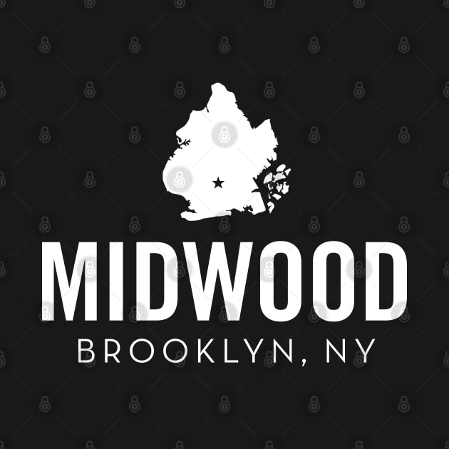 Midwood (white) by Assertive Shirts