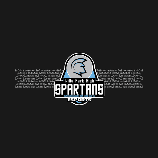 VPHS eSports by vphsgraphics