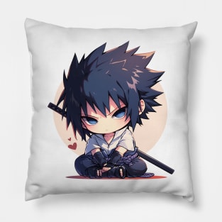 sasuke Pillow