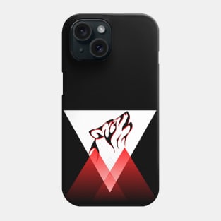 WOLF Phone Case