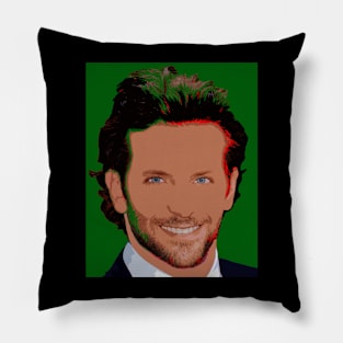 bradley cooper Pillow