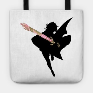 corrin Tote