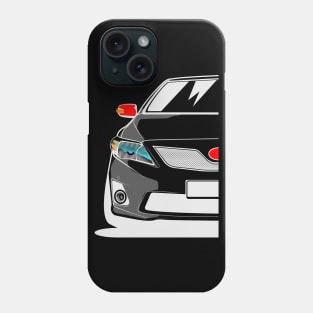 Corolla Altis 2010 Phone Case