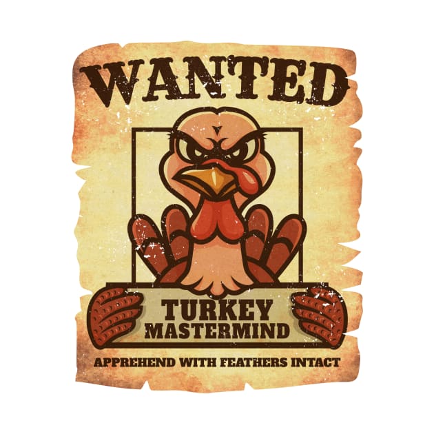 Wanted: Turkey Mastermind | bird hunting by Malinda