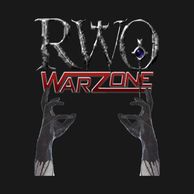 RWO WARZONE by BIG DAWG APPAREL