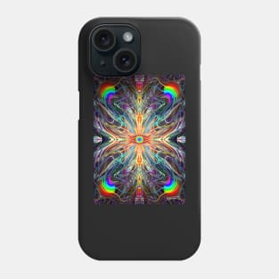 As Within, So Without, Act.4 Phone Case