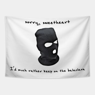 Balaclava Tapestry