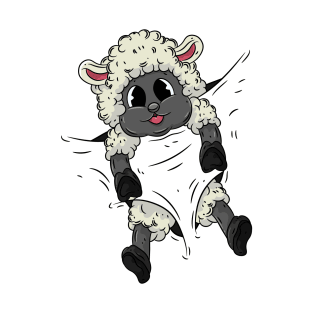 Sheep T-Shirt