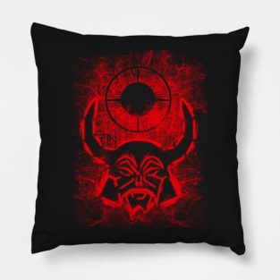 TF - Chaos Bringer Pillow