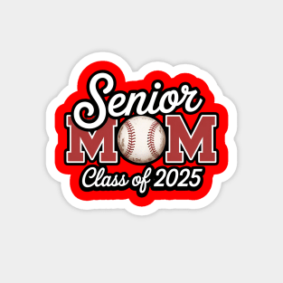 Class-Of-2025 Magnet