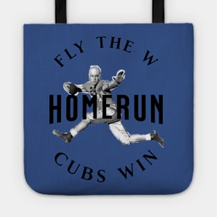 HOMERUN CUBS WIN Tote