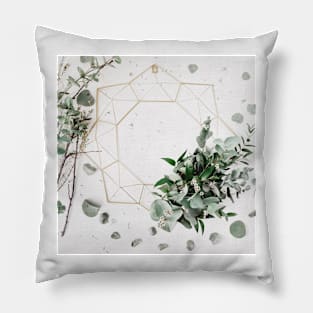 Minimalistic design Pillow