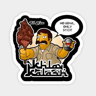 Khlav Kalash Magnet