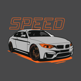 BMW CARS T-Shirt