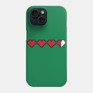 Heart of Life Phone Case