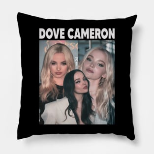 DOVE CAMERON Pillow