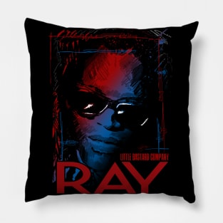 Ray Pillow