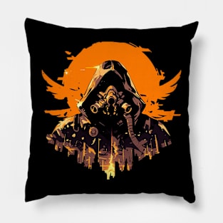 helldivers 2 Pillow