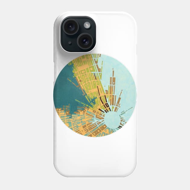 cypher number 11 Phone Case by federicocortese