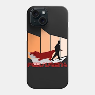 persistent Phone Case