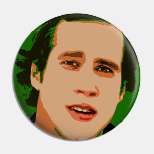 chevy chase Pin