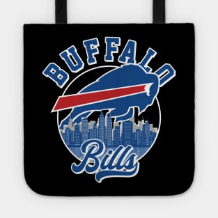 Buffalo Bills - New York Tote