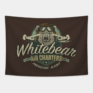 Whitebear Air Charters 1968 Tapestry