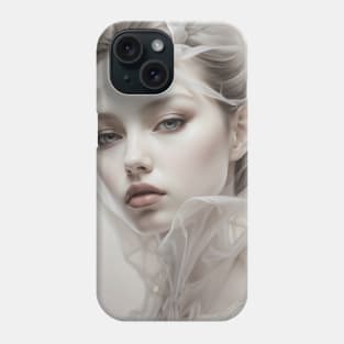 See-through Phone Case