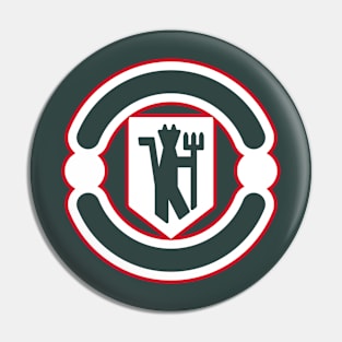 manchester Pin