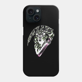 DYNAMO REAPER 2 Phone Case