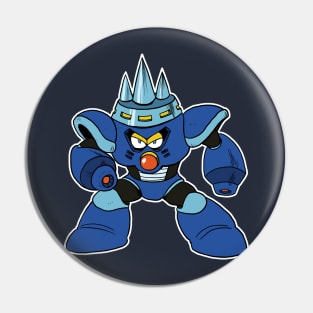 NEEDLEMAN Pin