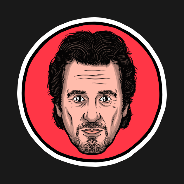 Al Pacino by Baddest Shirt Co.