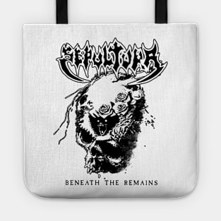 Beneath The Remains Tote