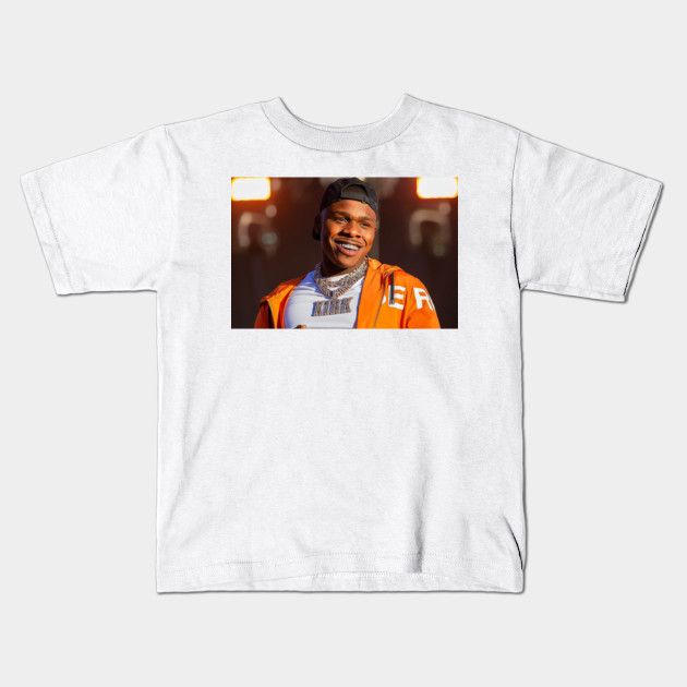 Dababy Dababy Merch Kids T Shirt Teepublic