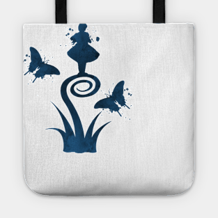 Fairy Tote