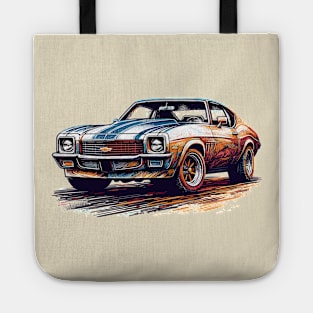 Chevrolet Monza Tote