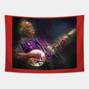 Ry Cooder Tapestry