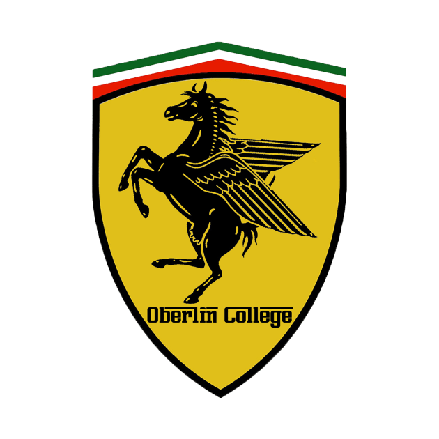 Horsecow Shield by Oberlin_Ultimate