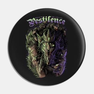 Pestilence King Pin