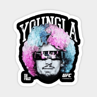 Suga Sean O'Malley - MMA - UFC Magnet