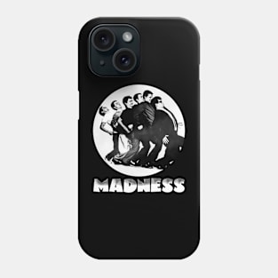 Retrofunny Gifts Men Phone Case