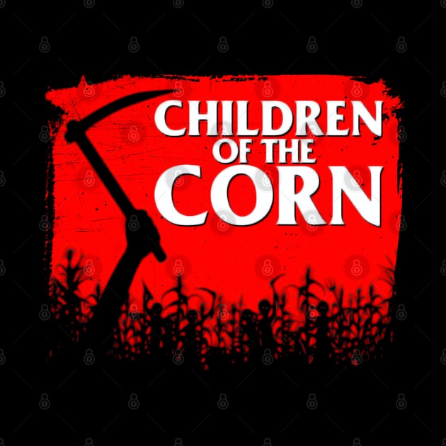 Mod.1 Children of the Corn by parashop